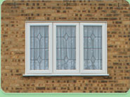 Window fitting Lymington